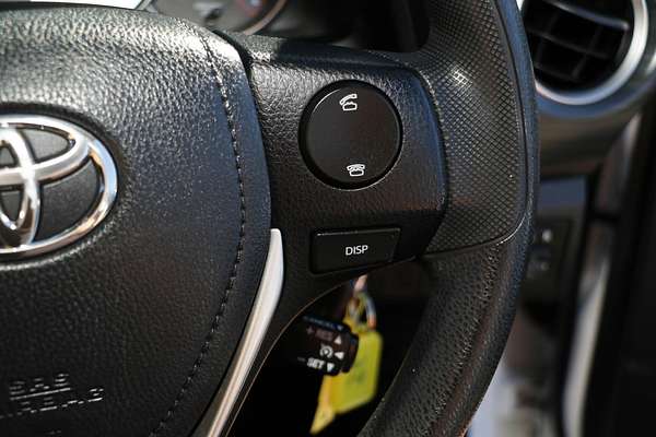 2014 Toyota Corolla Ascent ZRE182R
