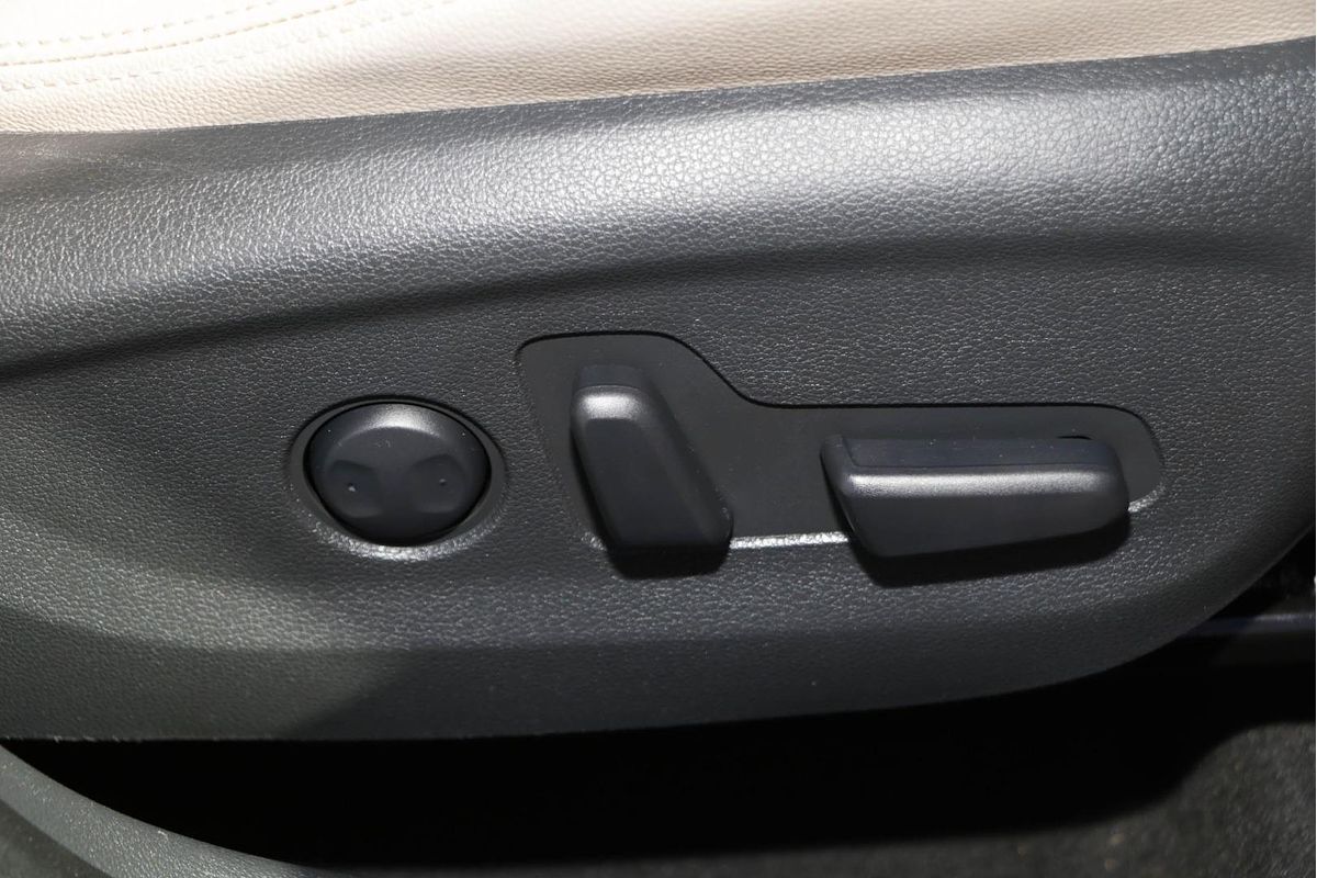 2016 Hyundai Tucson Highlander TLe