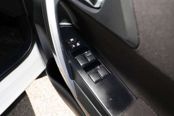 2014 Toyota Corolla Ascent ZRE182R