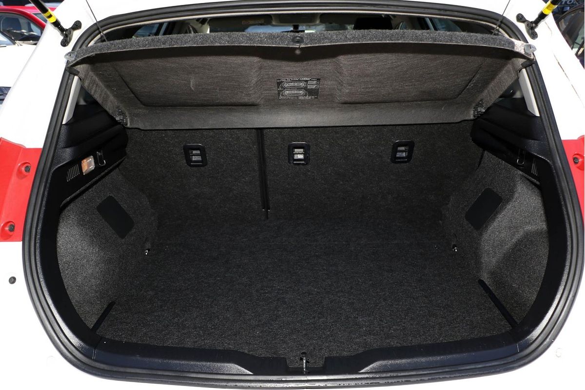 2014 Toyota Corolla Ascent ZRE182R