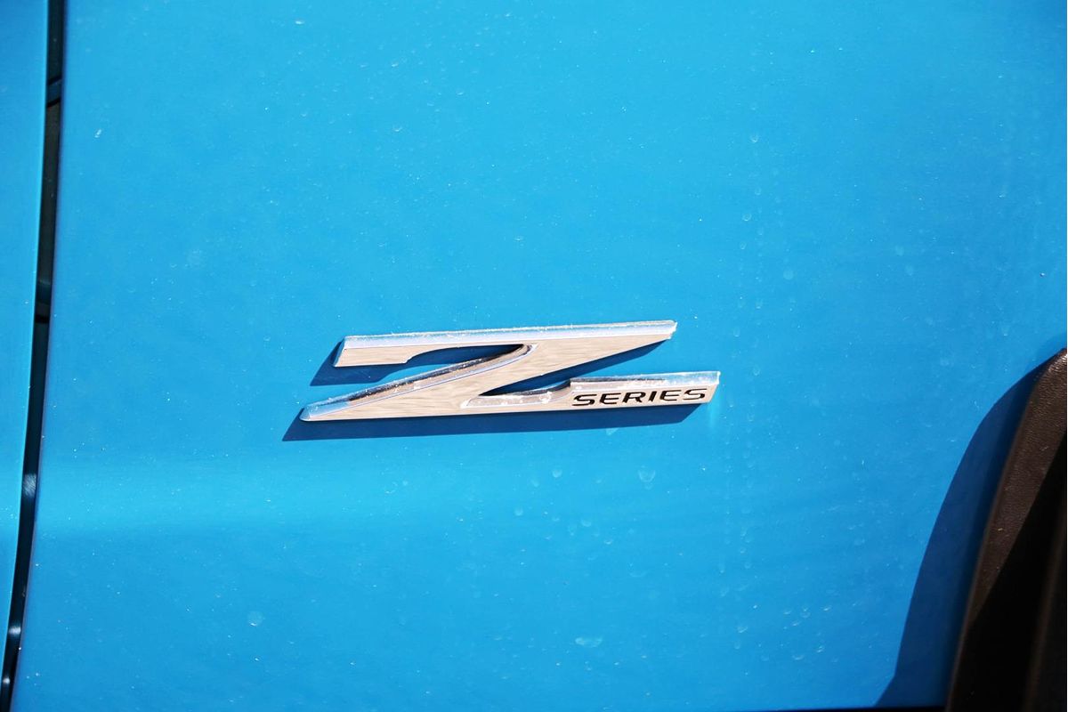 2012 Holden Commodore SV6 VE Series II