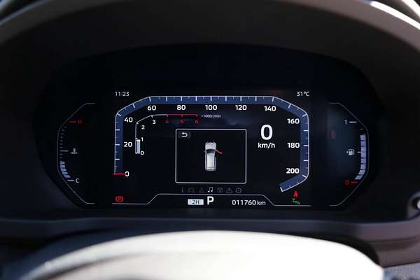 2024 Mitsubishi Pajero Sport GSR QF