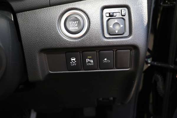 2024 Mitsubishi Pajero Sport GSR QF