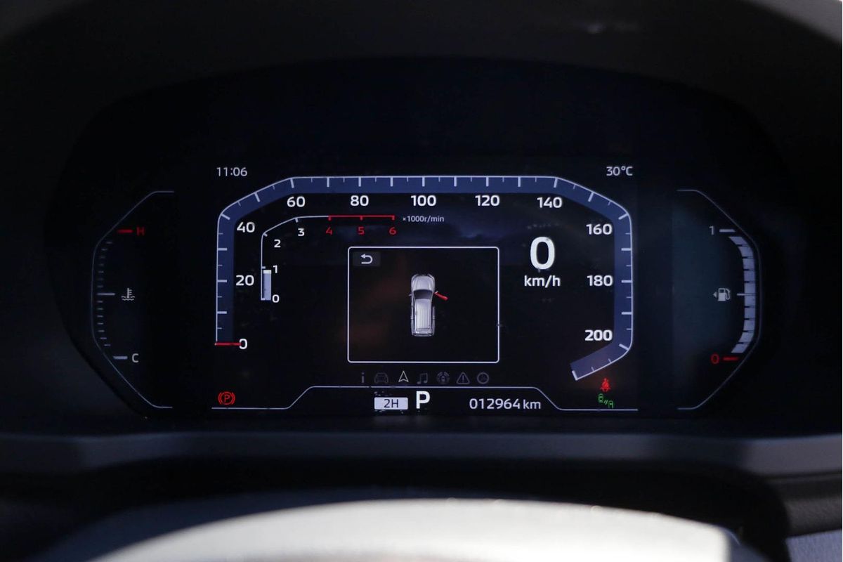 2024 Mitsubishi Pajero Sport GSR QG