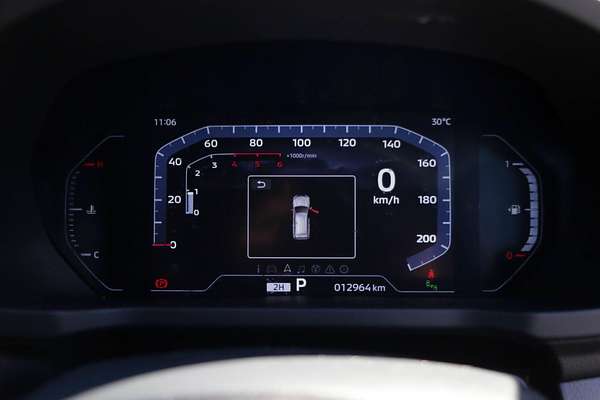 2024 Mitsubishi Pajero Sport GSR QG