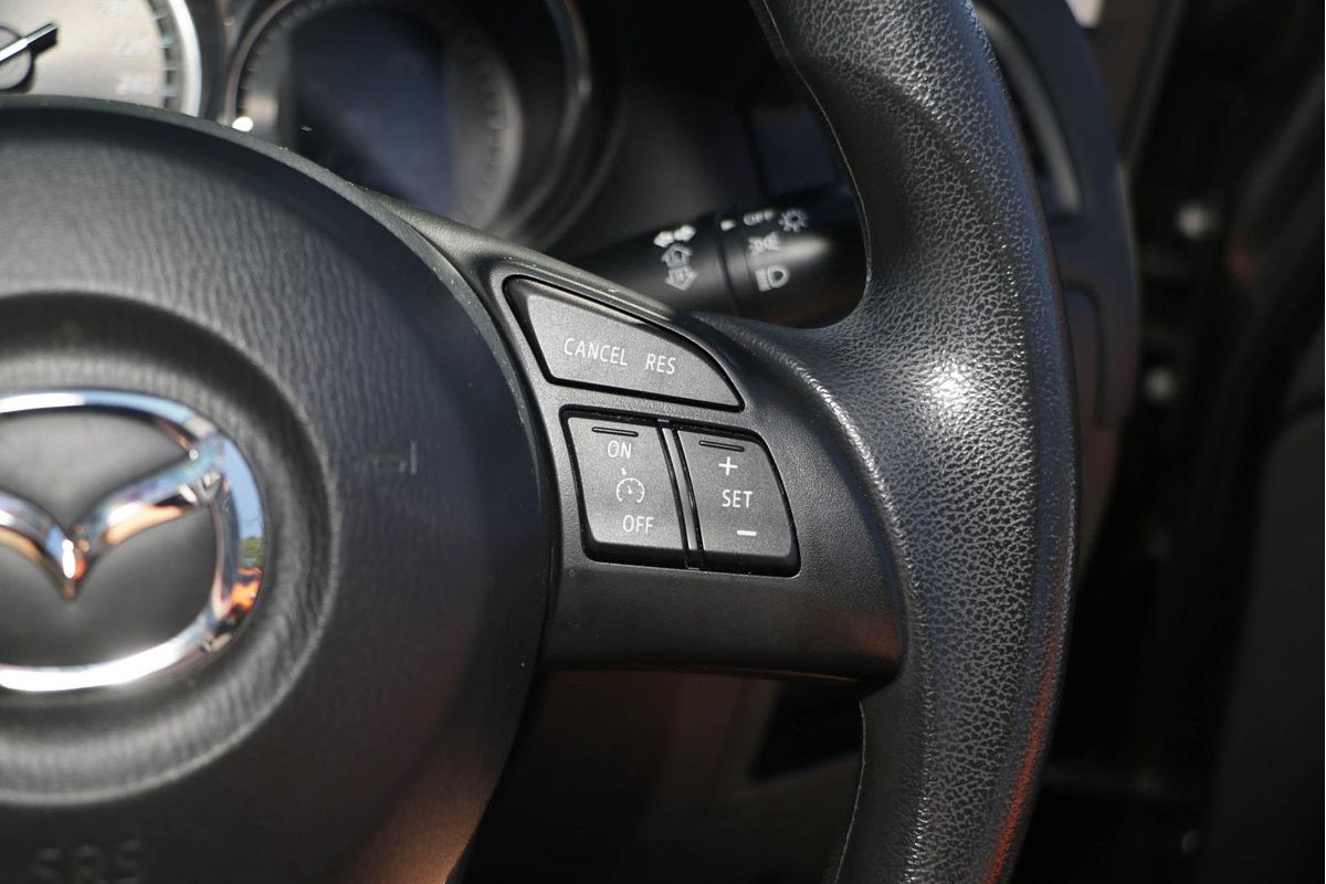 2013 Mazda CX-5 Maxx KE Series