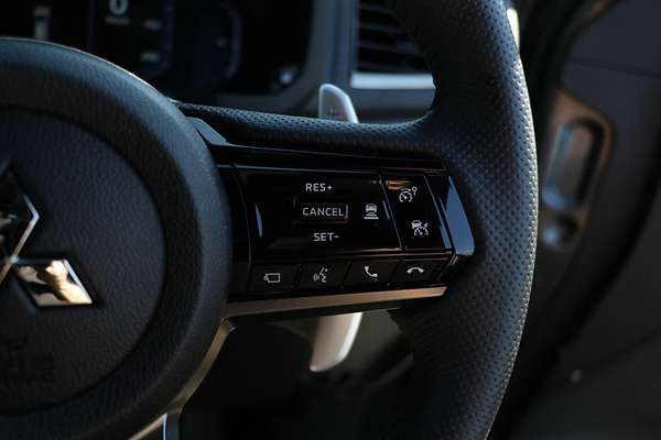 2024 Mitsubishi Pajero Sport GSR QG