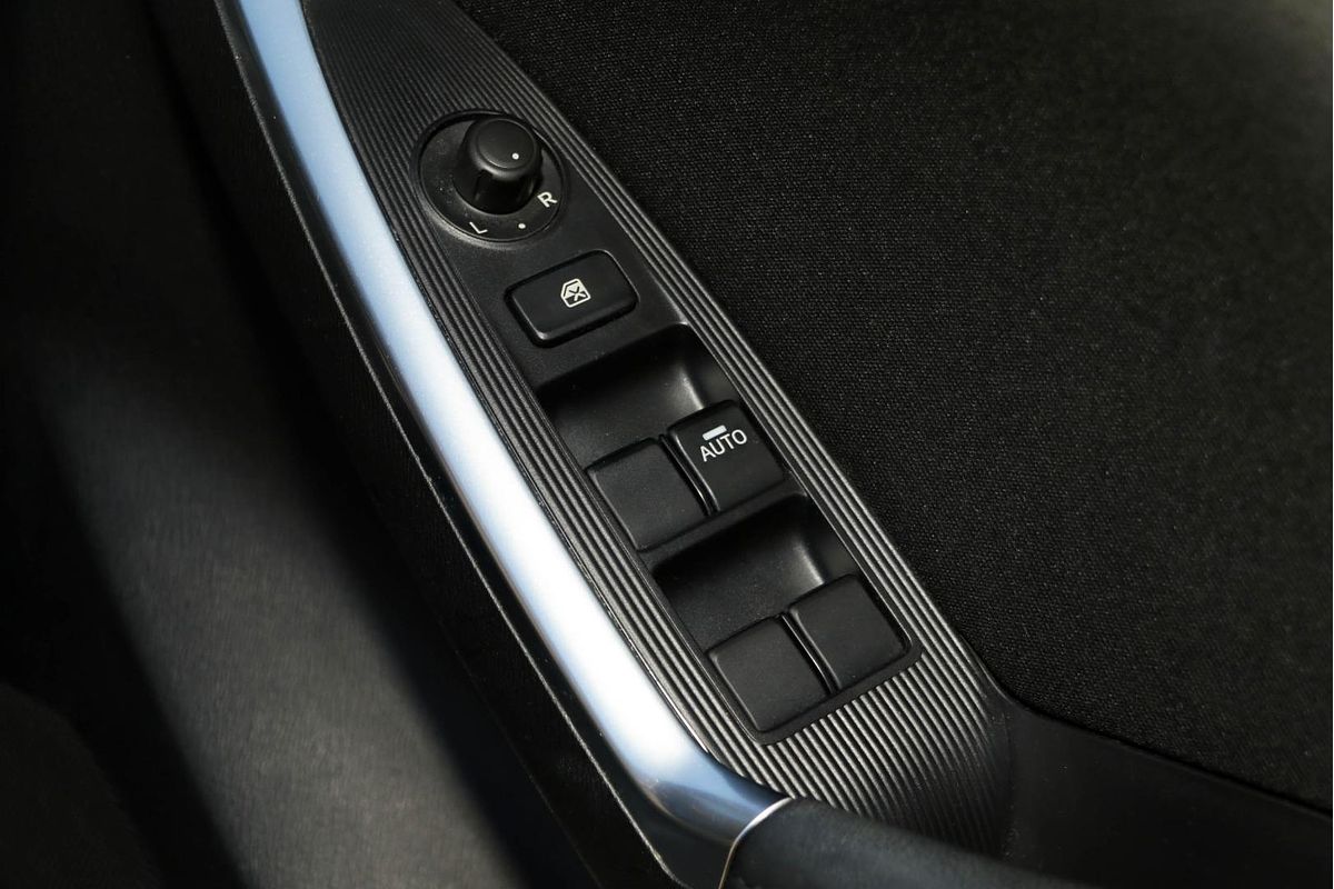 2013 Mazda CX-5 Maxx KE Series