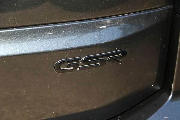 2024 Mitsubishi Pajero Sport GSR QG