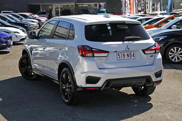 2023 Mitsubishi ASX MR XD