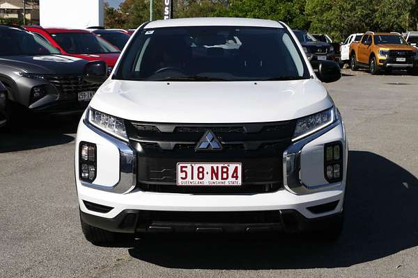 2023 Mitsubishi ASX MR XD