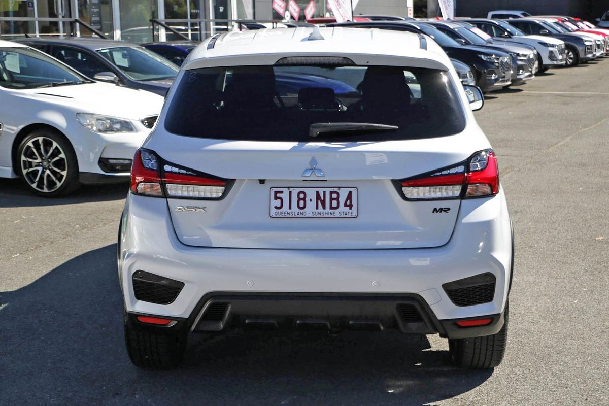 2023 Mitsubishi ASX MR XD