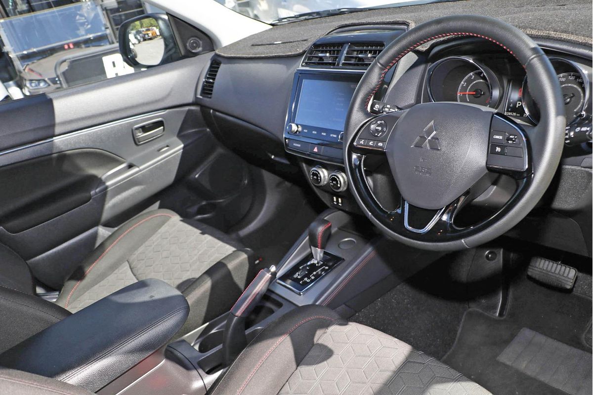 2023 Mitsubishi ASX MR XD