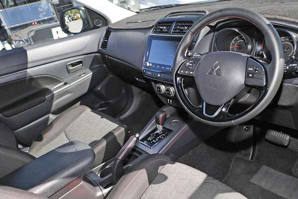 2023 Mitsubishi ASX MR XD