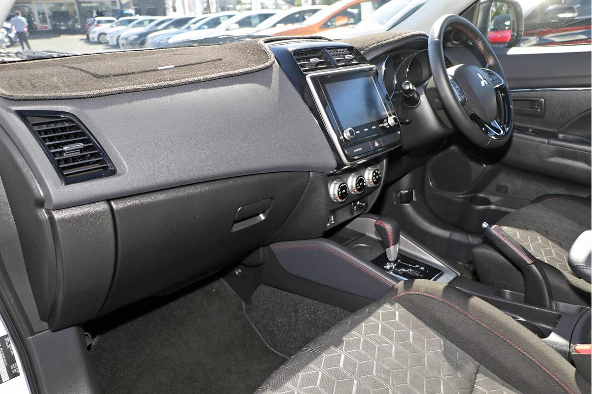 2023 Mitsubishi ASX MR XD
