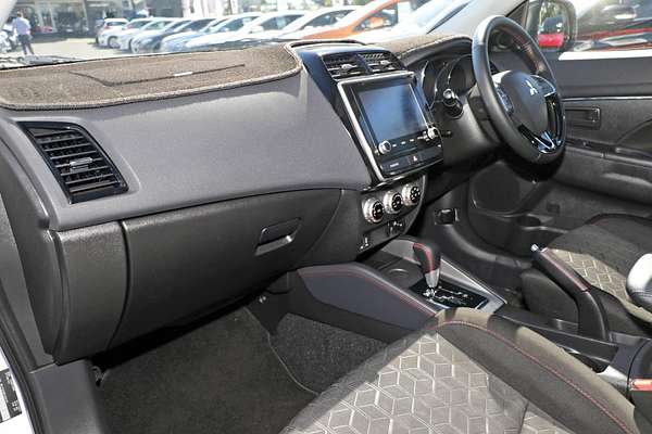 2023 Mitsubishi ASX MR XD