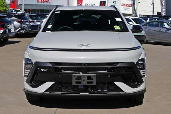 2025 Hyundai Kona Premium N Line SX2.V2
