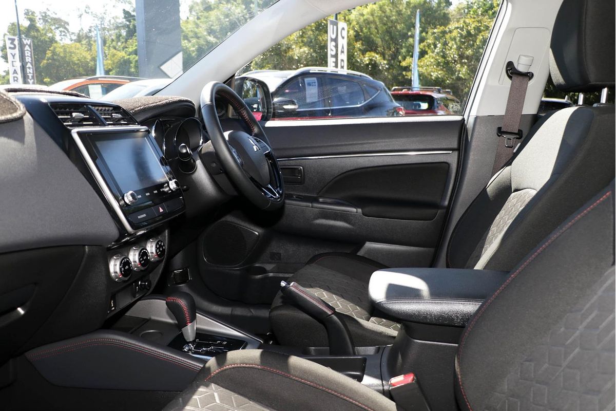 2023 Mitsubishi ASX MR XD