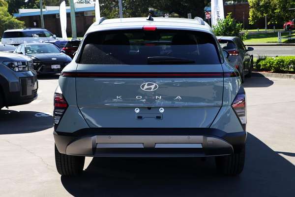 2025 Hyundai Kona Premium SX2.V2