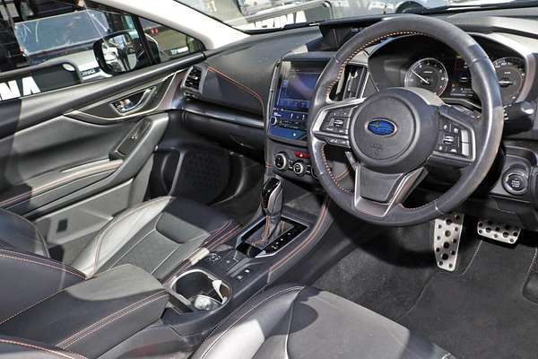 2017 Subaru XV 2.0i-S G4X