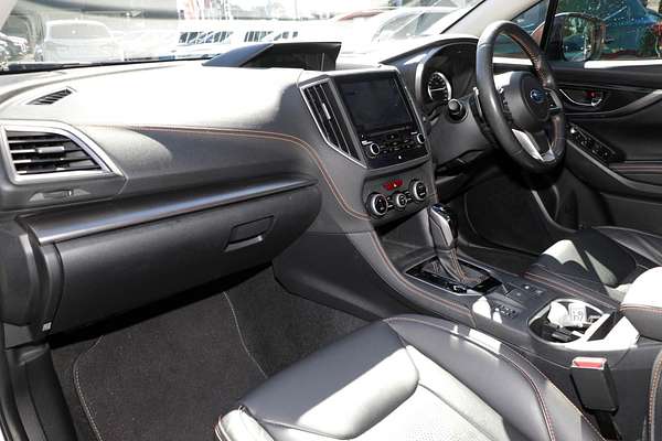 2017 Subaru XV 2.0i-S G4X
