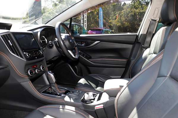 2017 Subaru XV 2.0i-S G4X