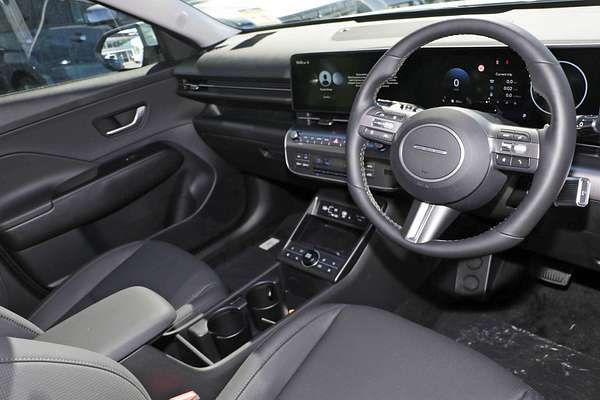 2025 Hyundai Kona Premium SX2.V2