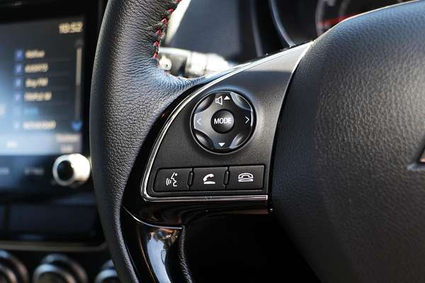 2023 Mitsubishi ASX MR XD