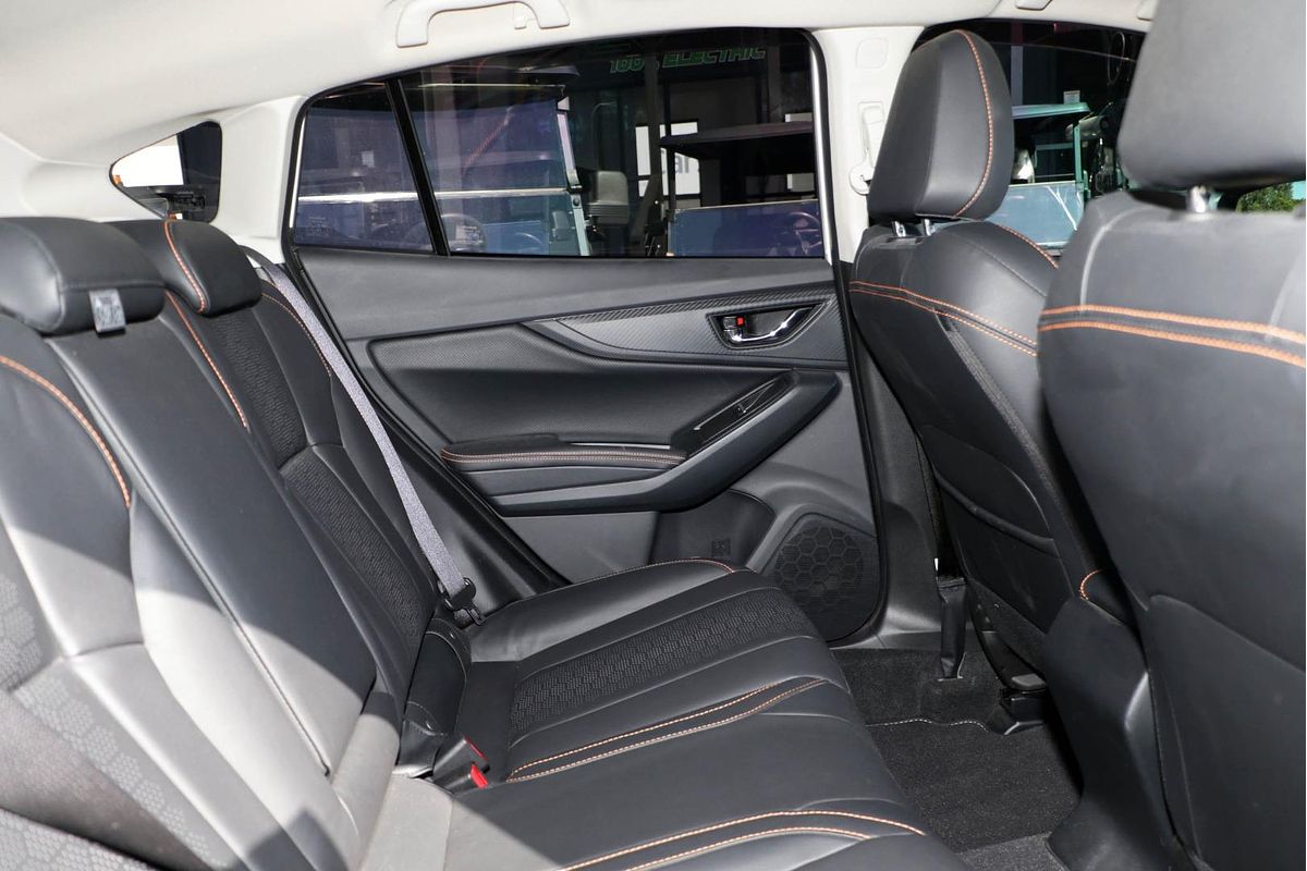 2017 Subaru XV 2.0i-S G4X