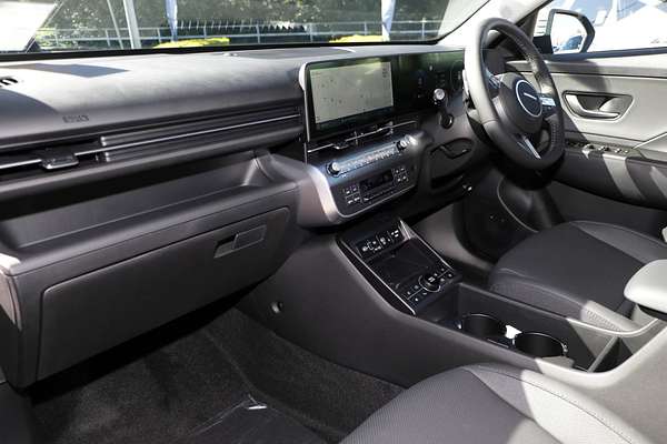 2025 Hyundai Kona Premium SX2.V2