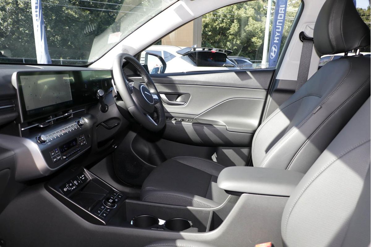 2025 Hyundai Kona Premium SX2.V2