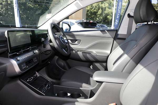 2025 Hyundai Kona Premium SX2.V2