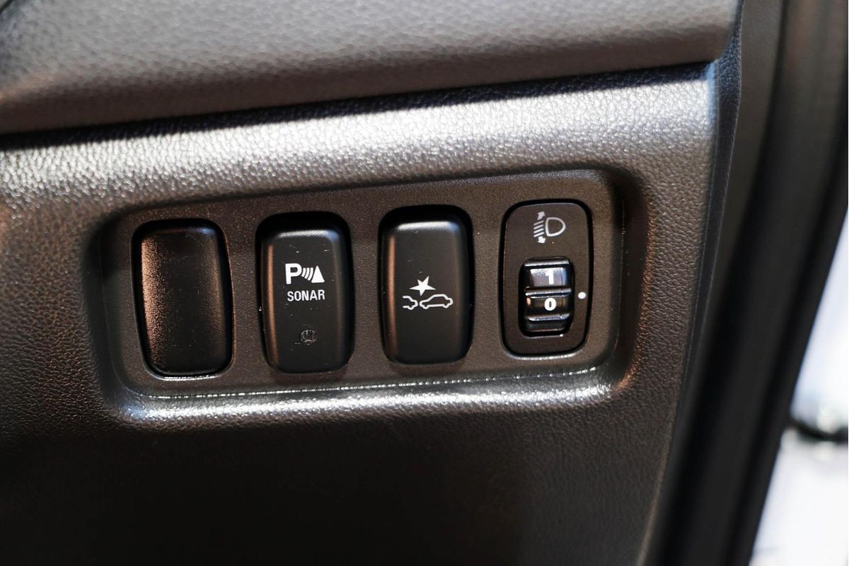 2023 Mitsubishi ASX MR XD