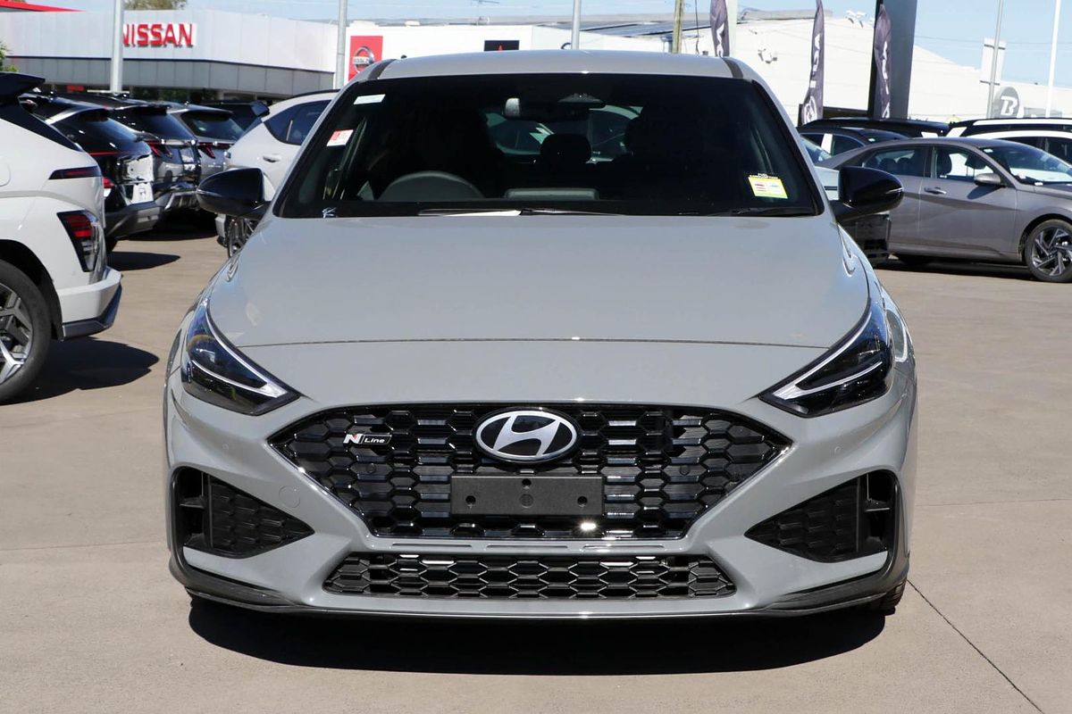 2024 Hyundai i30 N Line PDe.V6