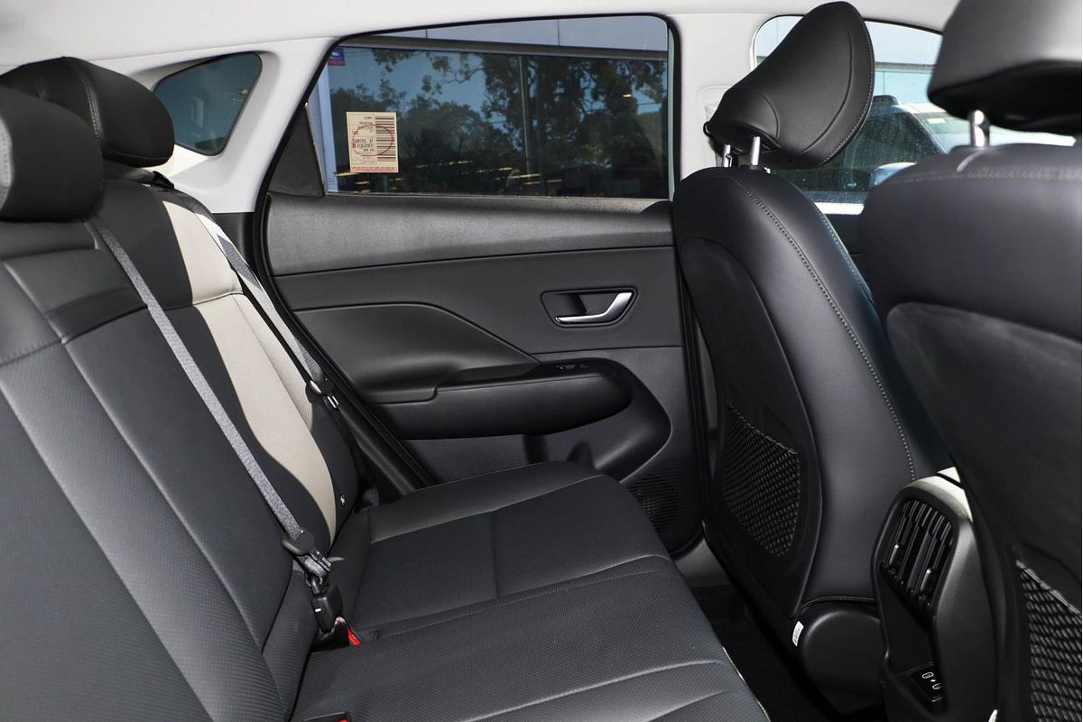 2025 Hyundai Kona Premium SX2.V2