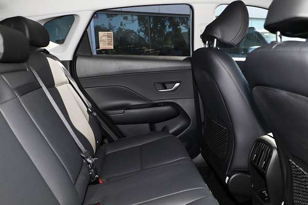 2025 Hyundai Kona Premium SX2.V2