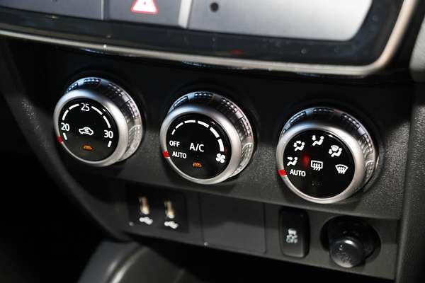 2023 Mitsubishi ASX MR XD