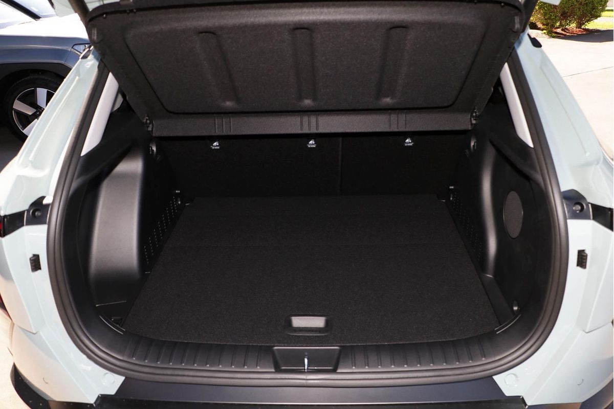 2025 Hyundai Kona Premium SX2.V2