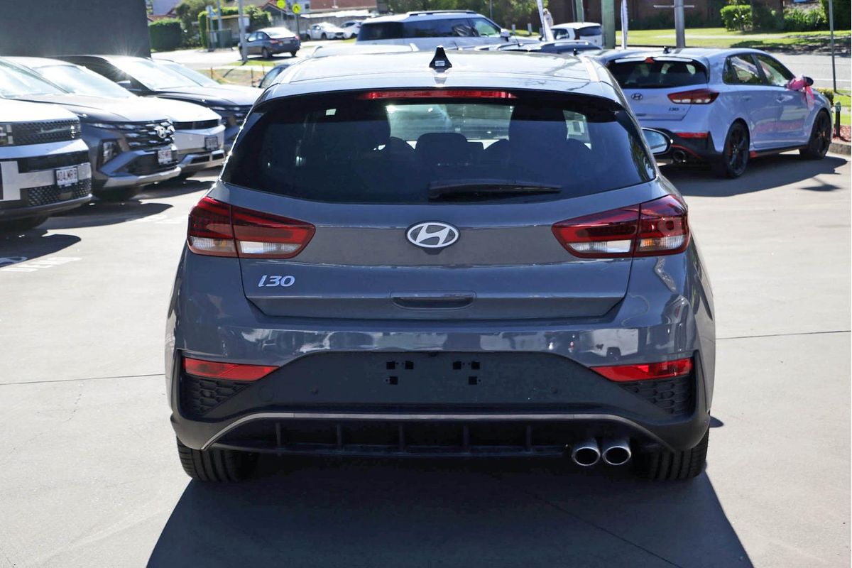 2024 Hyundai i30 N Line PDe.V6