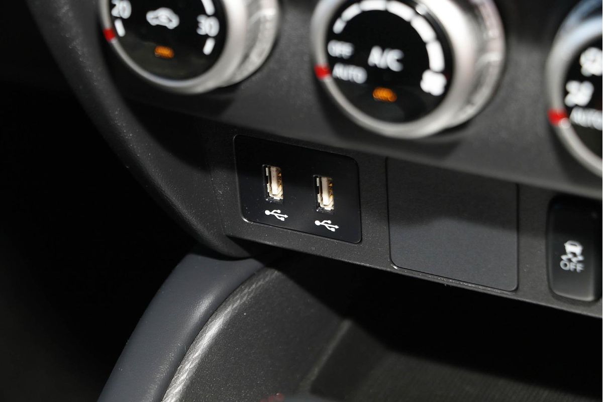 2023 Mitsubishi ASX MR XD