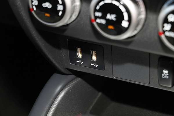 2023 Mitsubishi ASX MR XD