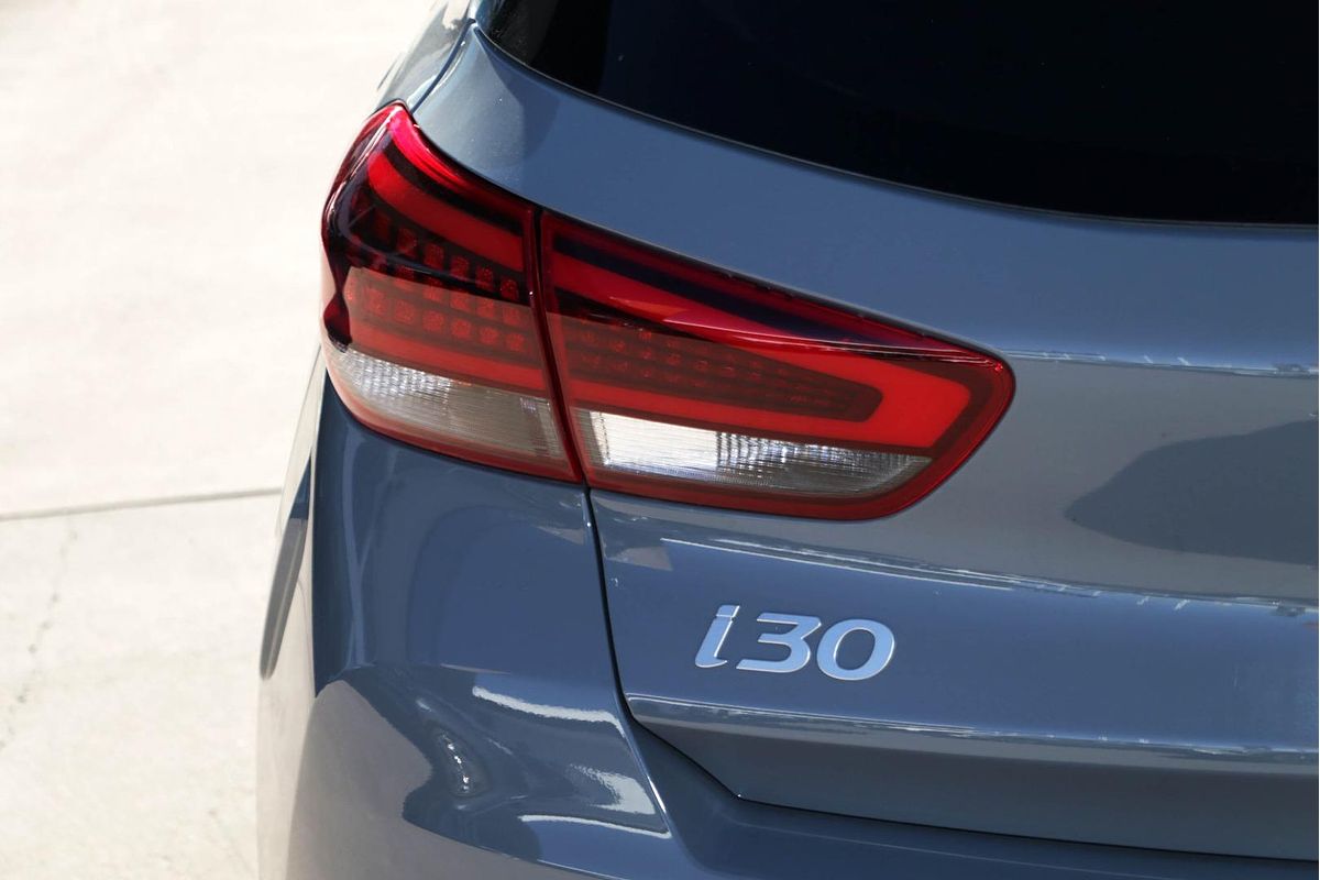 2024 Hyundai i30 N Line PDe.V6