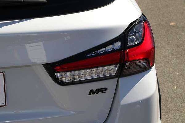 2023 Mitsubishi ASX MR XD