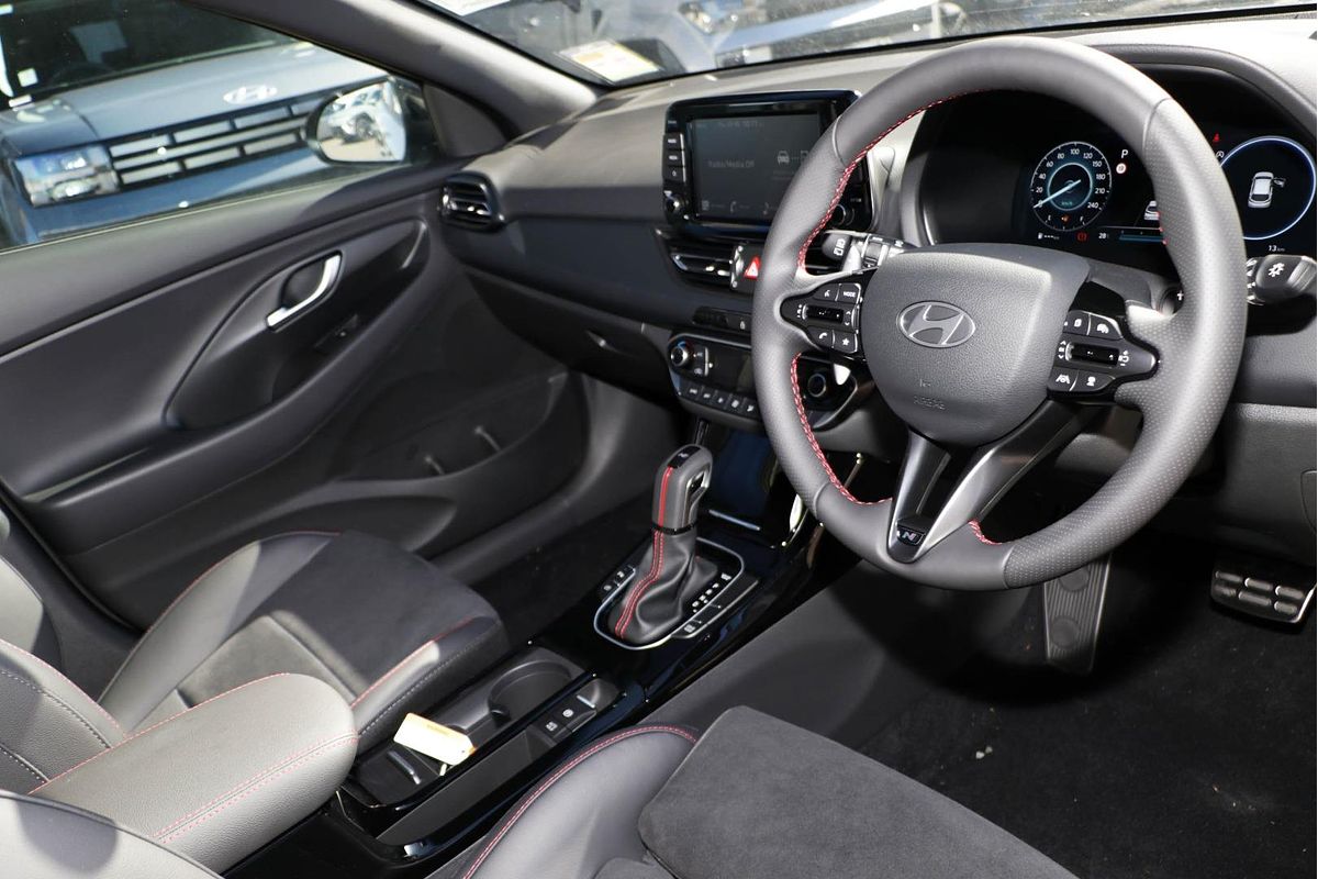2024 Hyundai i30 N Line PDe.V6