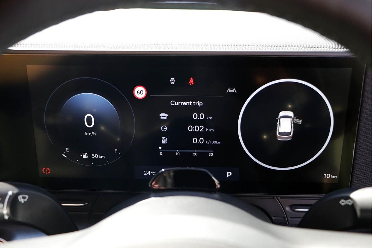2025 Hyundai Kona Premium SX2.V2