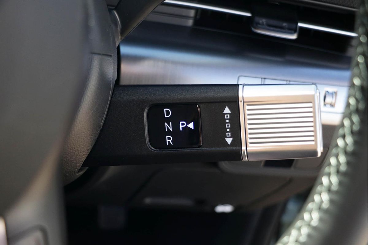 2025 Hyundai Kona Hybrid SX2.V2