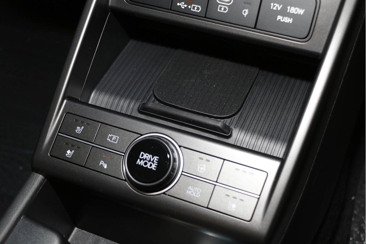 2025 Hyundai Kona Premium SX2.V2