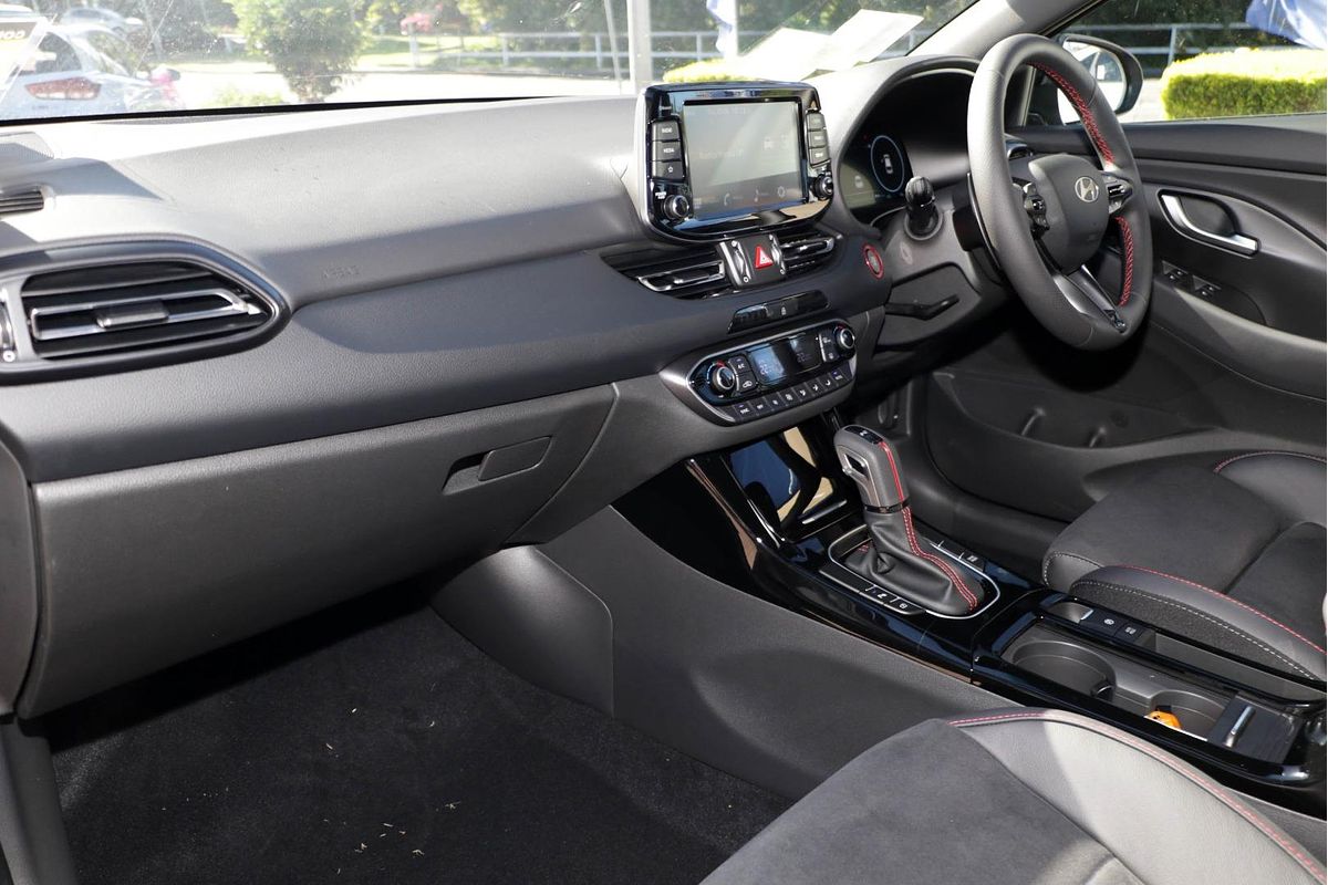 2024 Hyundai i30 N Line PDe.V6