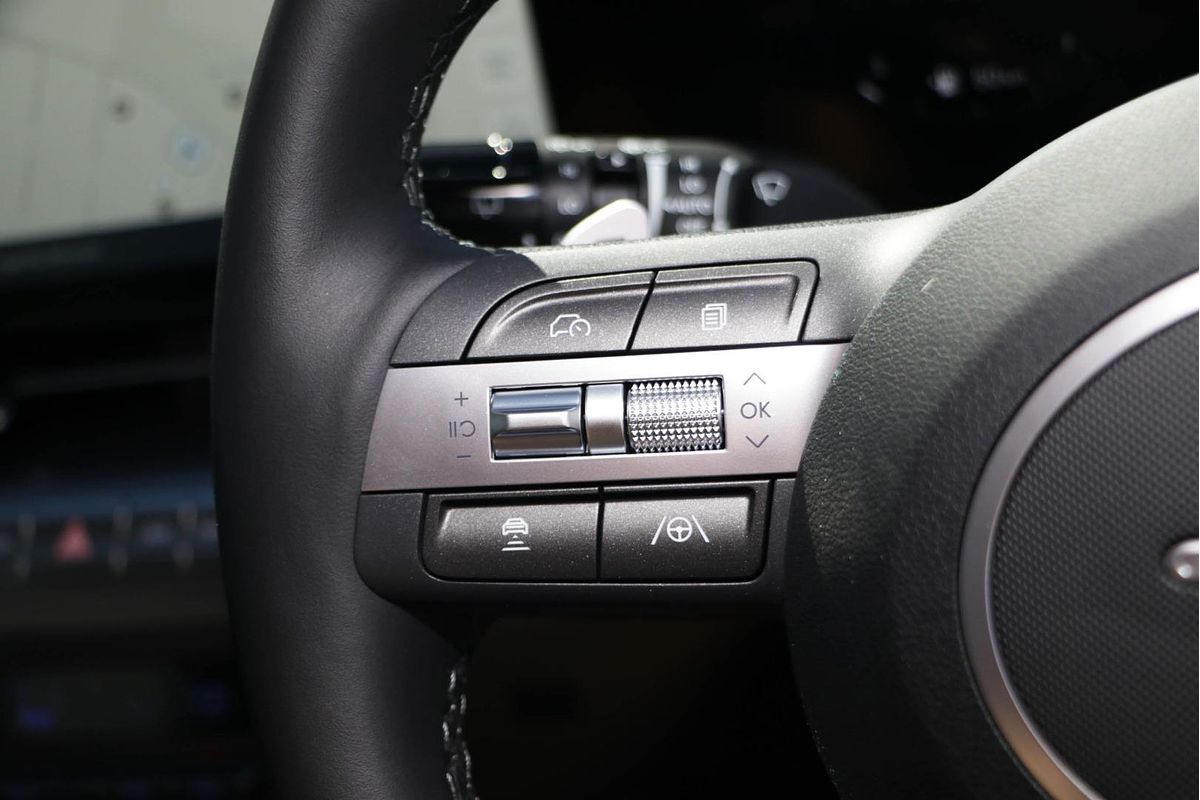 2025 Hyundai Kona Premium SX2.V2