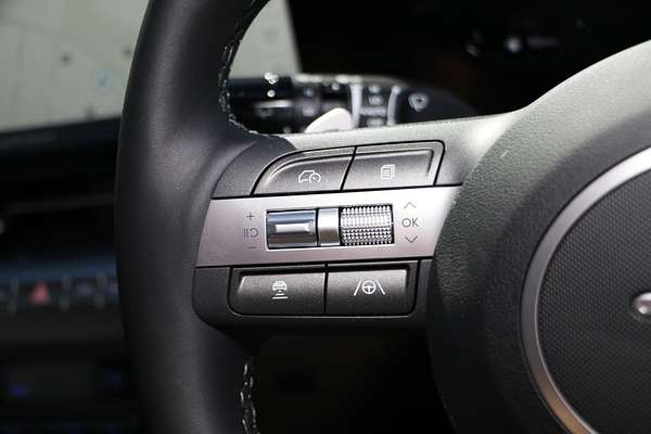 2025 Hyundai Kona Premium SX2.V2